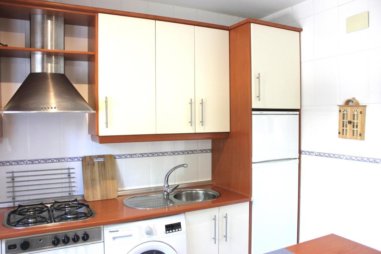 Acogedor apartamento en EL VALLE DEL JERTE 1 Piornal Exterior foto