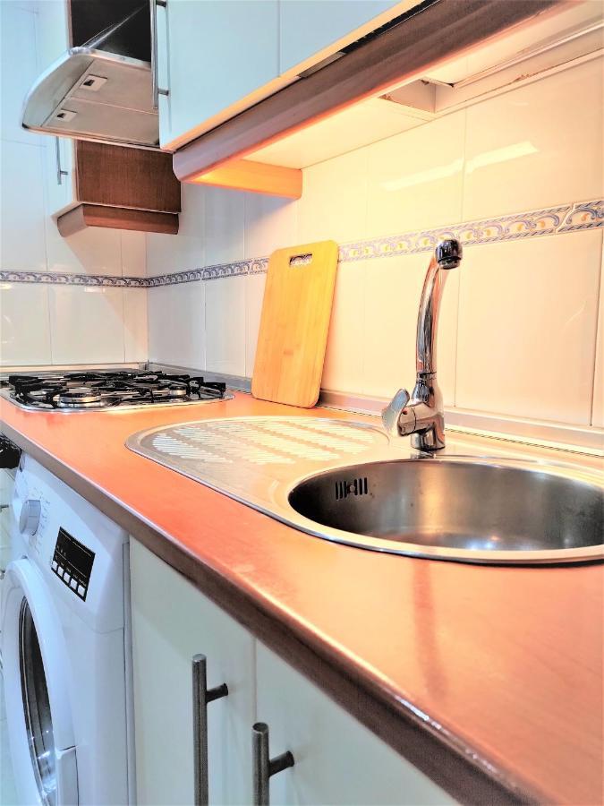 Acogedor apartamento en EL VALLE DEL JERTE 1 Piornal Exterior foto